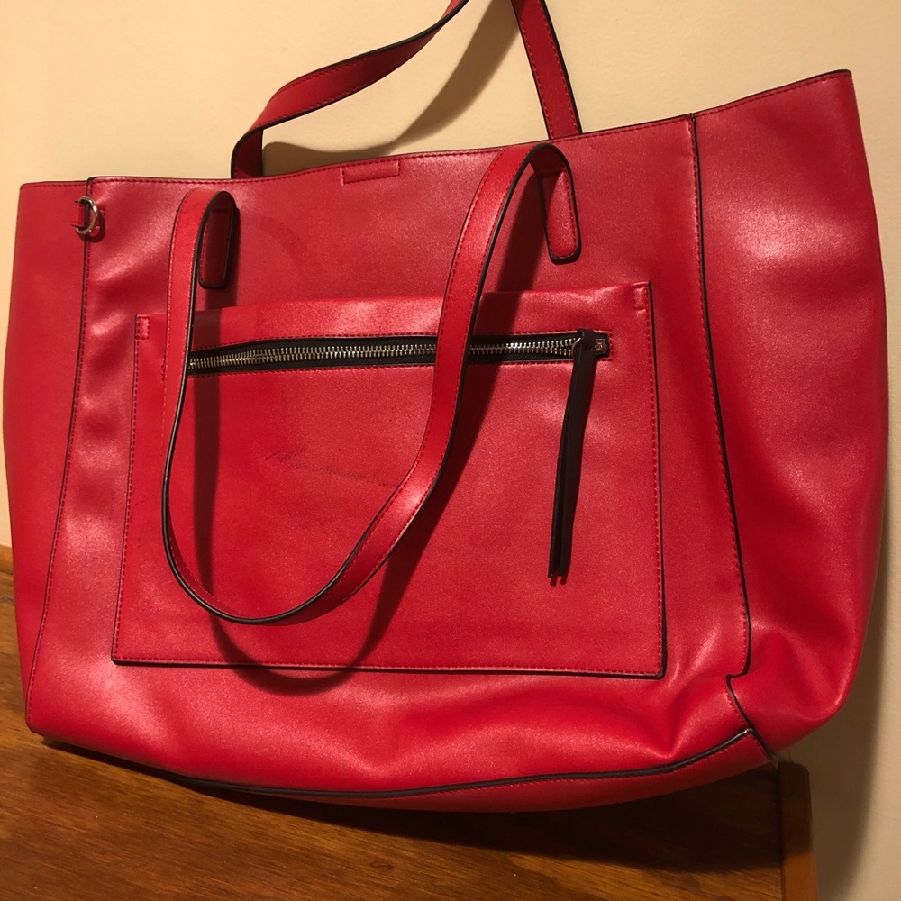 Mondani New York Purse